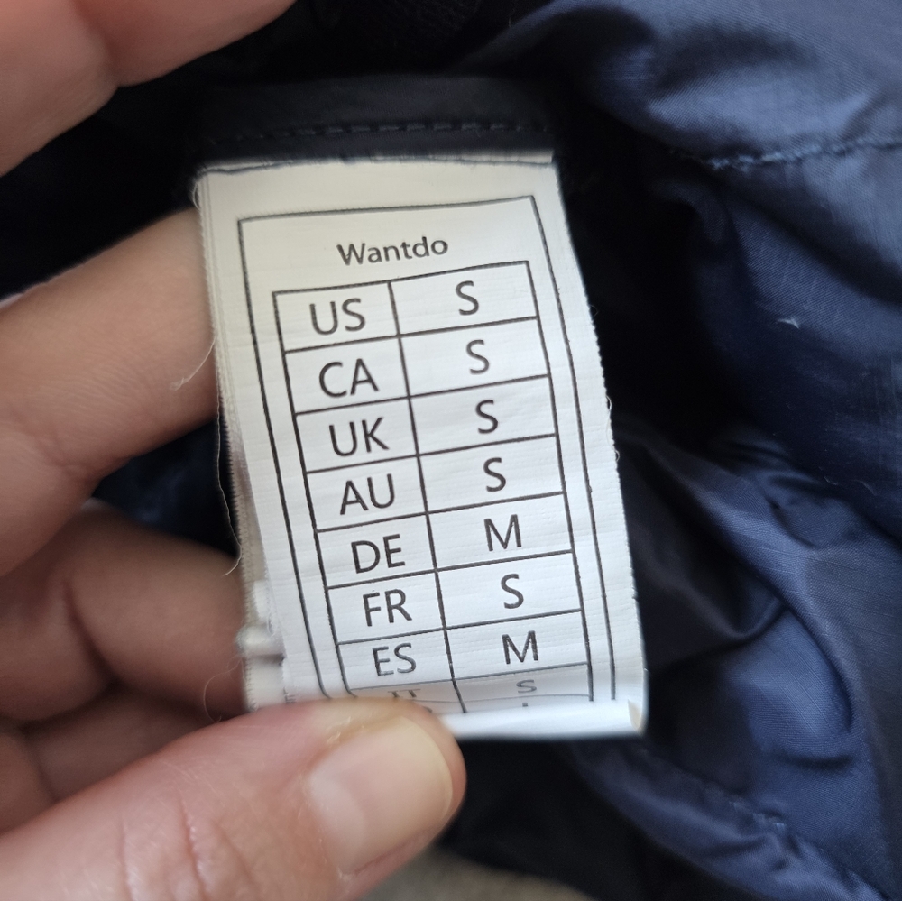 Wantdo Down Jacket - image 7